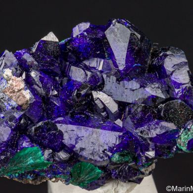 Azurite
