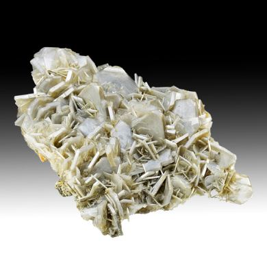 Barite