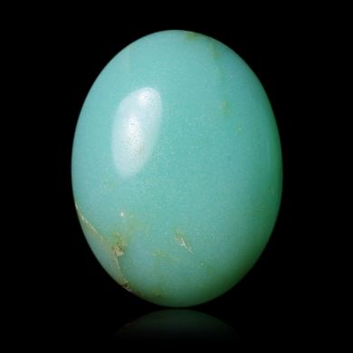 Chrysoprase 12,73 ct 