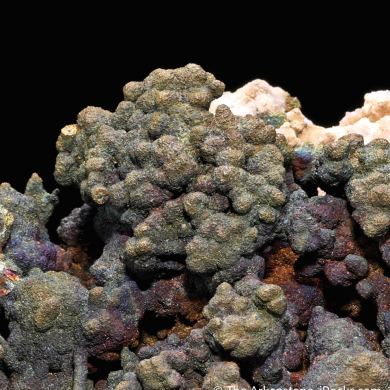 Chalcopyrite (