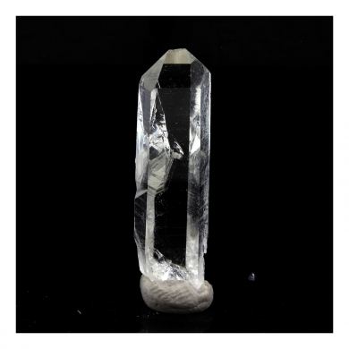 Quartz. 13.84 ct.