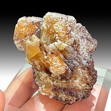 Barite (1565)