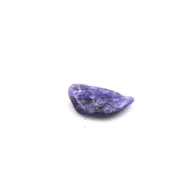 Tanzanite. 0.86 ct.