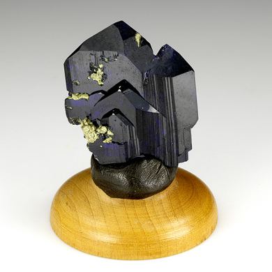 Azurite