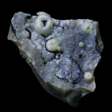 Lussatite Gandaillat 