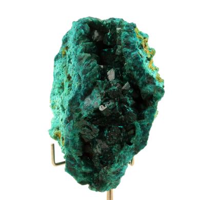 Dioptase. 966.20 ct.