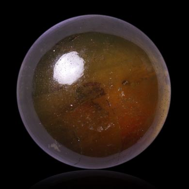 Andalusite 2,84 ct 