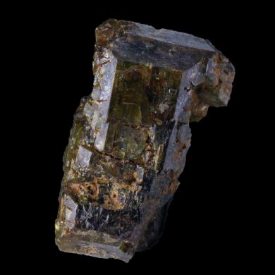 Olivine Le Puy 