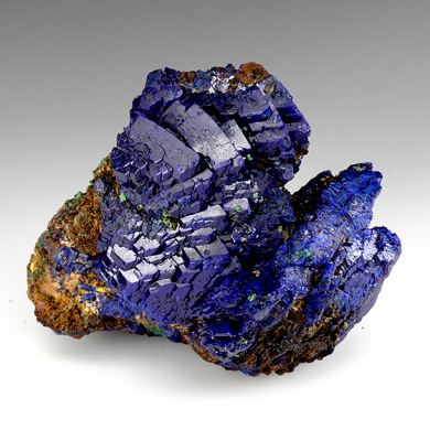 Azurite