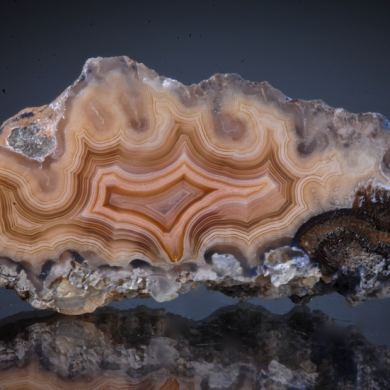 Agate (Laguna) nodule