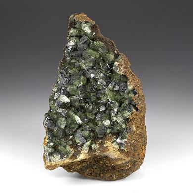 Ludlamite