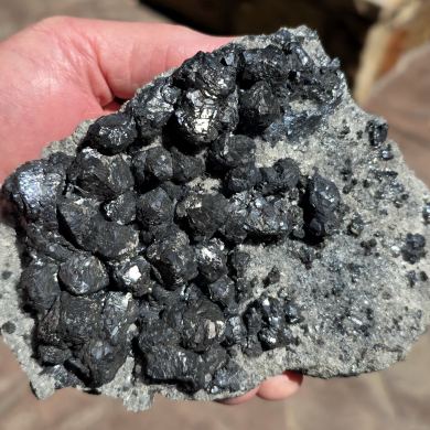 Chalcocite