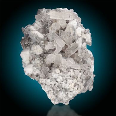 Strontianite 