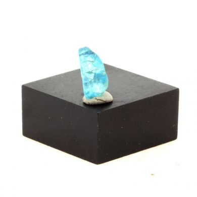 Paraiba Apatite. 1.18 ct.