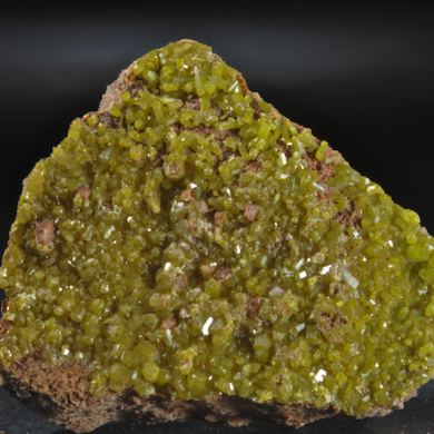 Pyromorphite