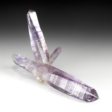 Quartz var. Amethyst
