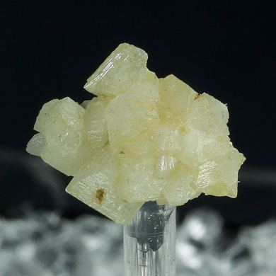 Wardite