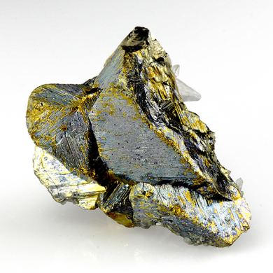 Chalcopyrite