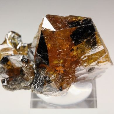 gem SPHALERITE