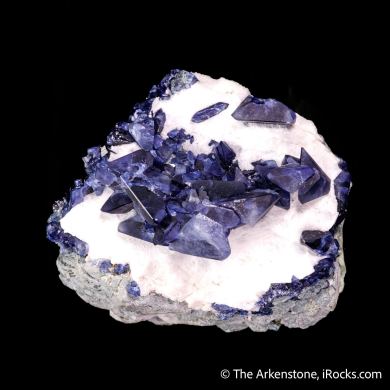 Benitoite