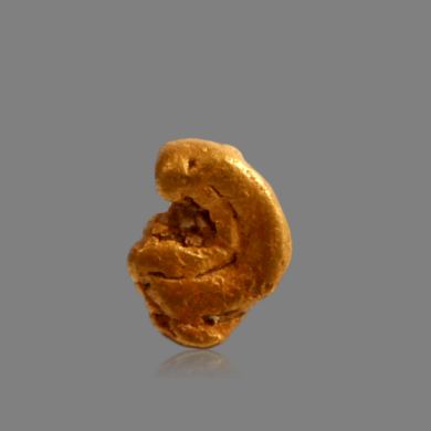 Gold Crystal