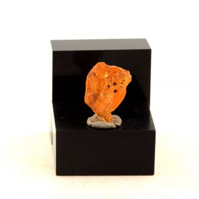 Spessartine Garnet. 4.39 ct.