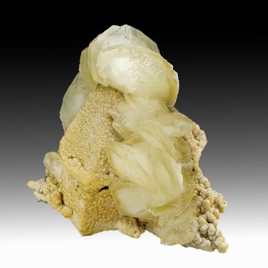 Calcite