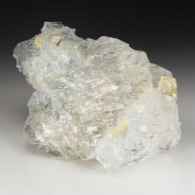 Topaz with Lepidolite