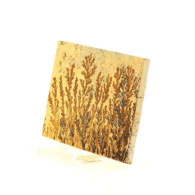 Manganese Dendrites. 377.40 ct.