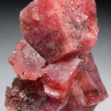 Rhodochrosite