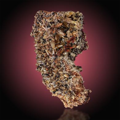 Mimetite 