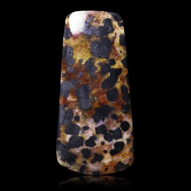 Franklinite 48,50 ct 
