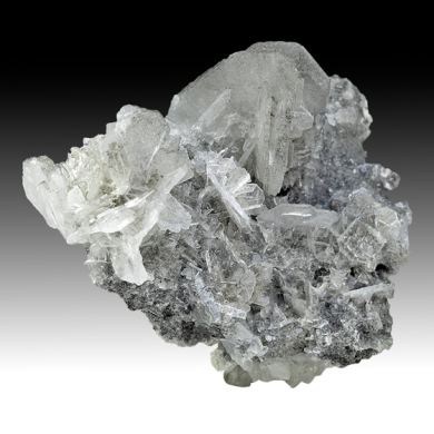 Barite