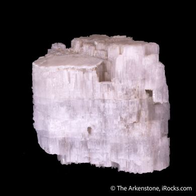 Beryllonite and Viitaniemiite