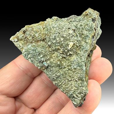 Pyrite with Galena