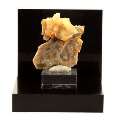 Calcite.