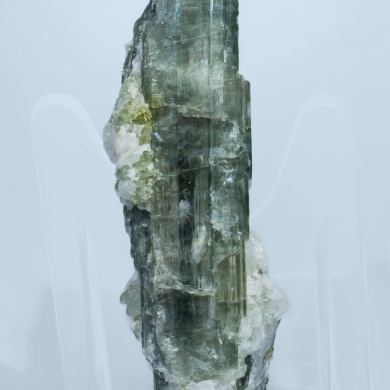 Tremolite with Dolomite