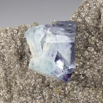 Fluorite