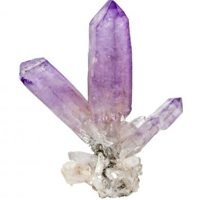 Quartz Var. Amethyst