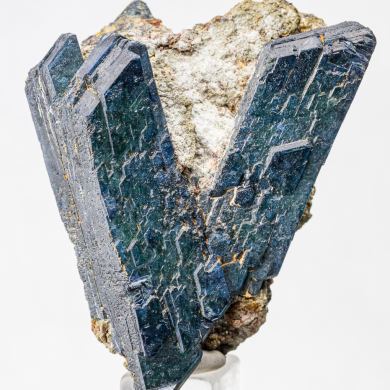 Vivianite