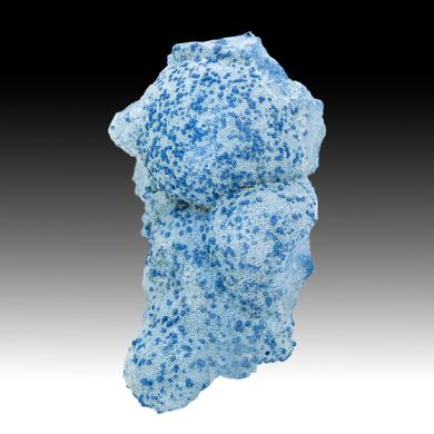 Shattuckite