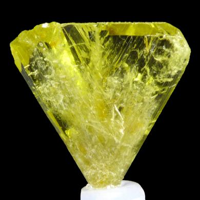 Chrysoberyl