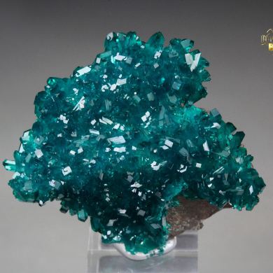 DIOPTASE