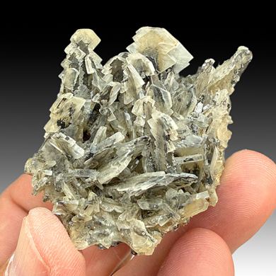 Barite (2207)