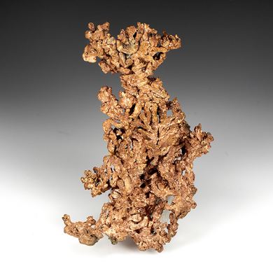Copper