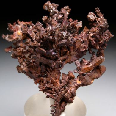 Copper