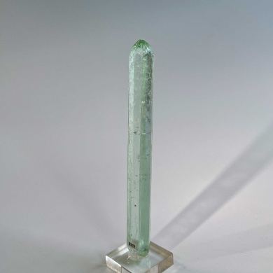 Aquamarine - Marambaia, Minas Gerais, Brazil