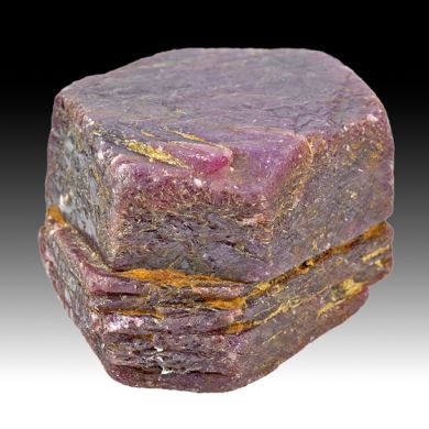 Corundum