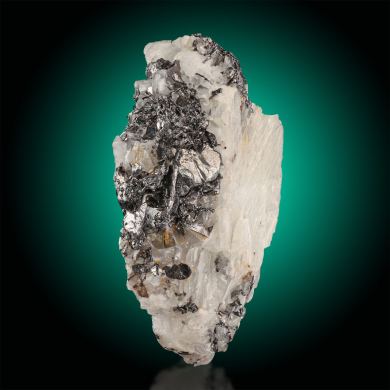 Graphite  RARE CRYSTALS