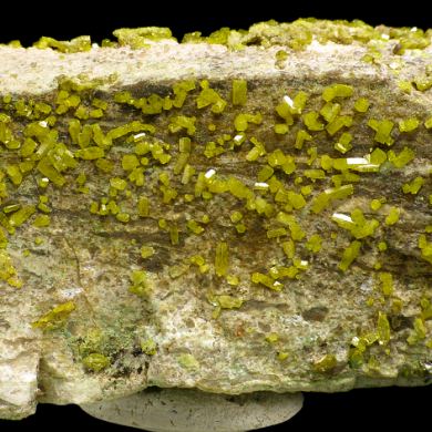 Pyromorphite